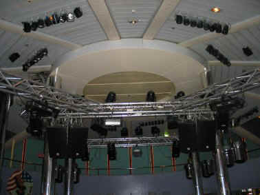 Trussit Viking Isabella